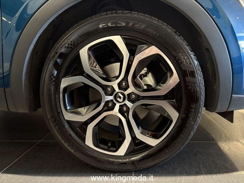 Renault Arkana Arkana Full Hybrid E-Tech 145 CV Intens
