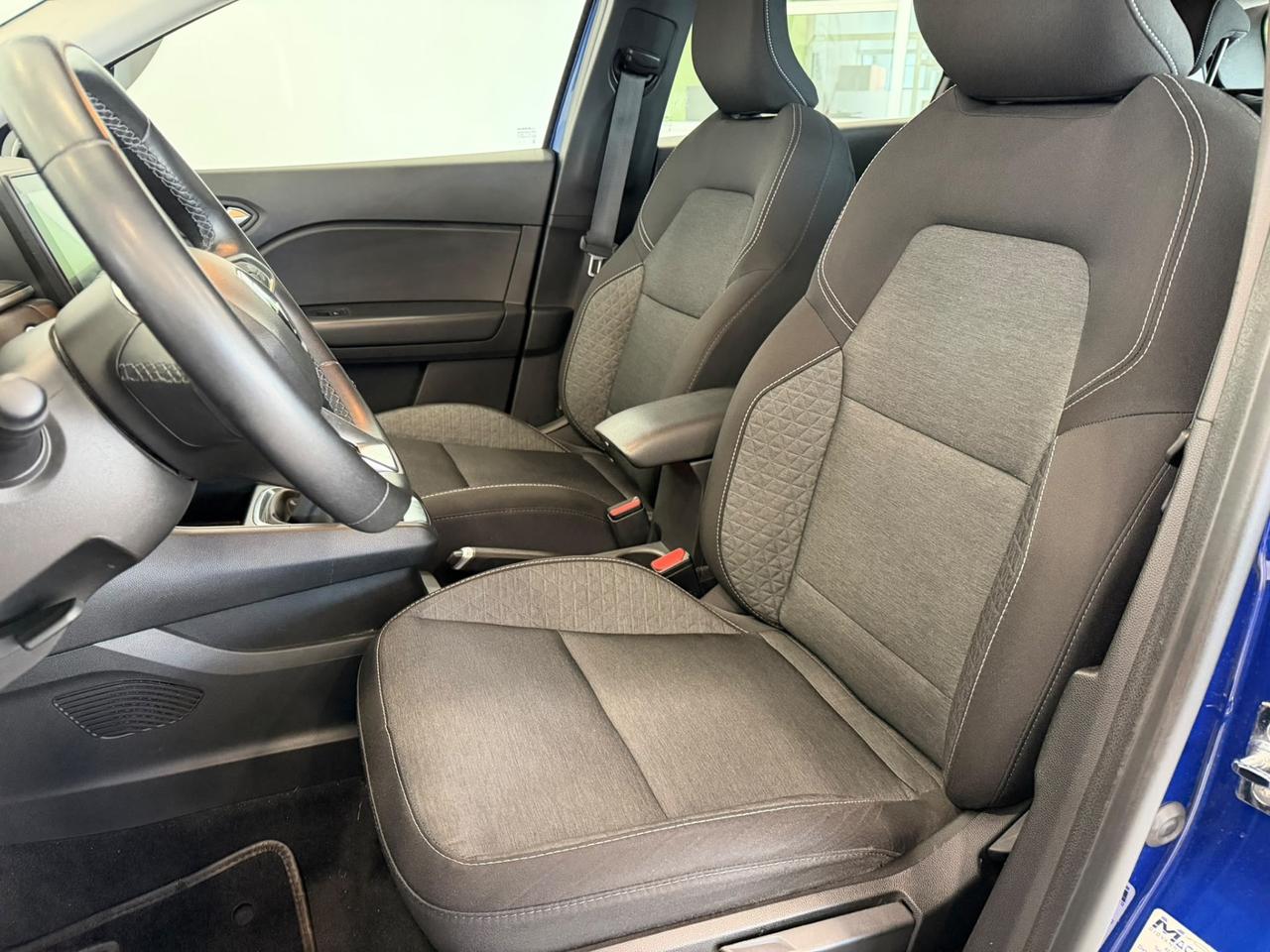 Renault Captur 1.0 TCe 90 CV Intens