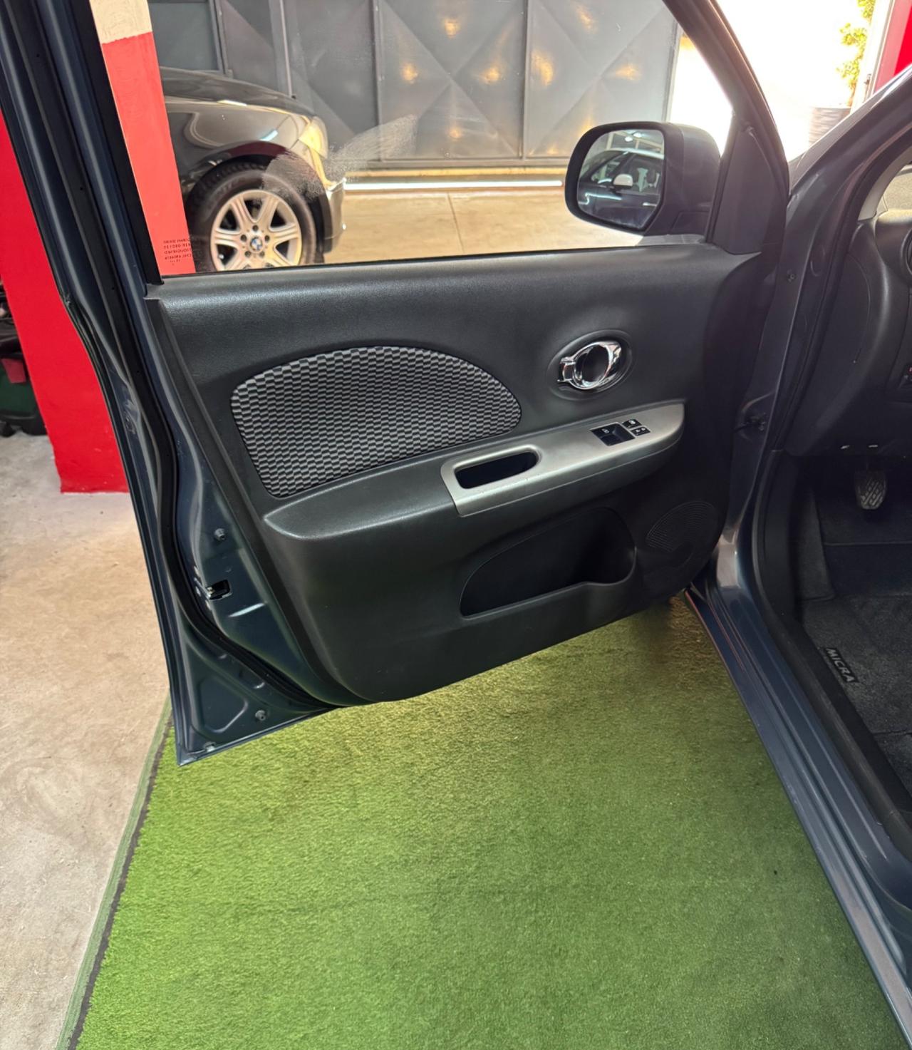 Nissan Micra 1.2 12V 5 porte Acenta 2016