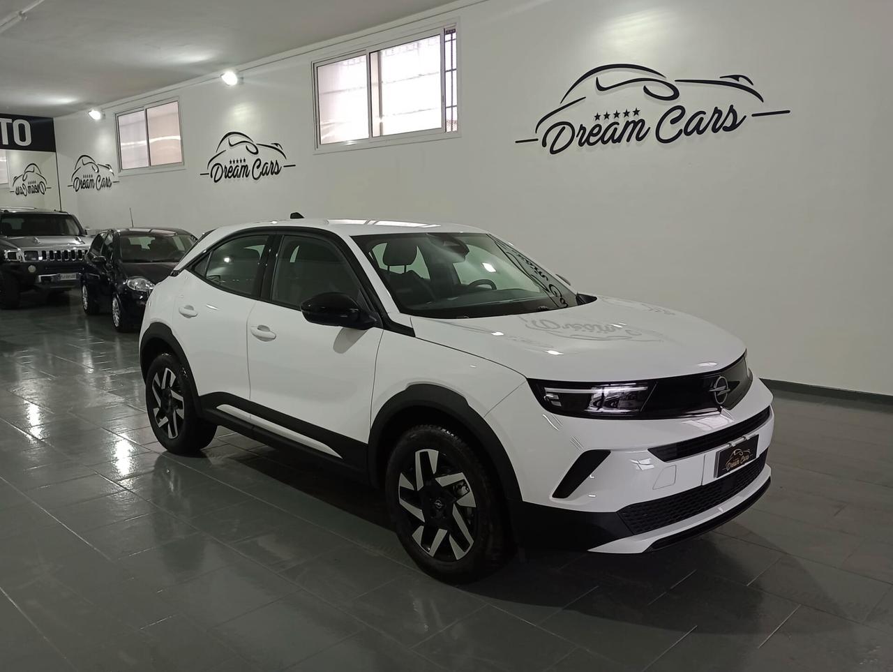 Opel Mokka 1.2 Turbo 130 CV aut. Edition