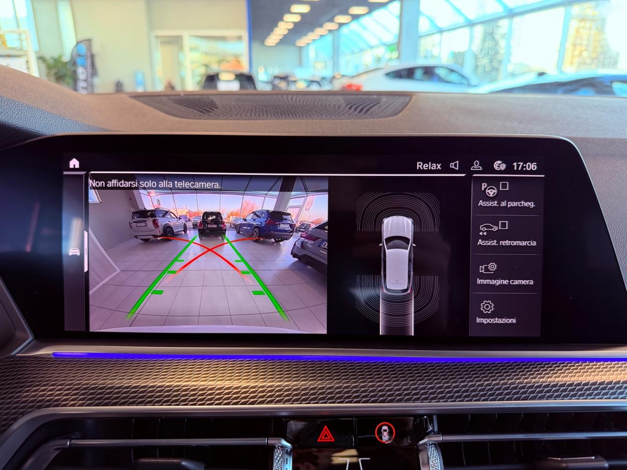 Bmw X5 xDrive30d Msport