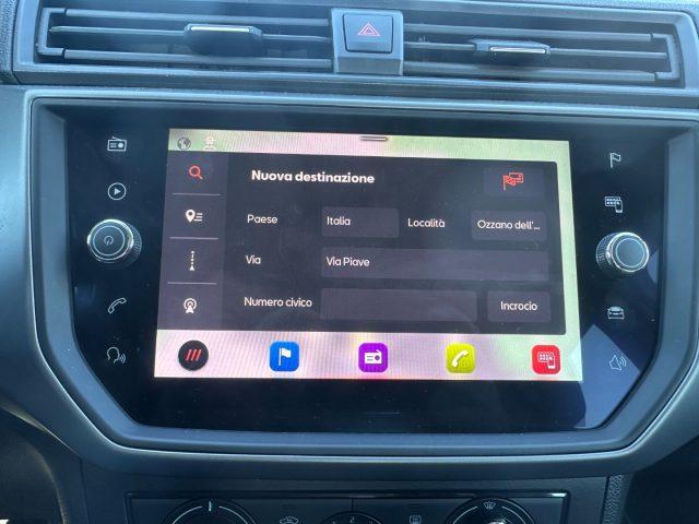 SEAT Ibiza 1.0 TGI 90CV Business 5p.