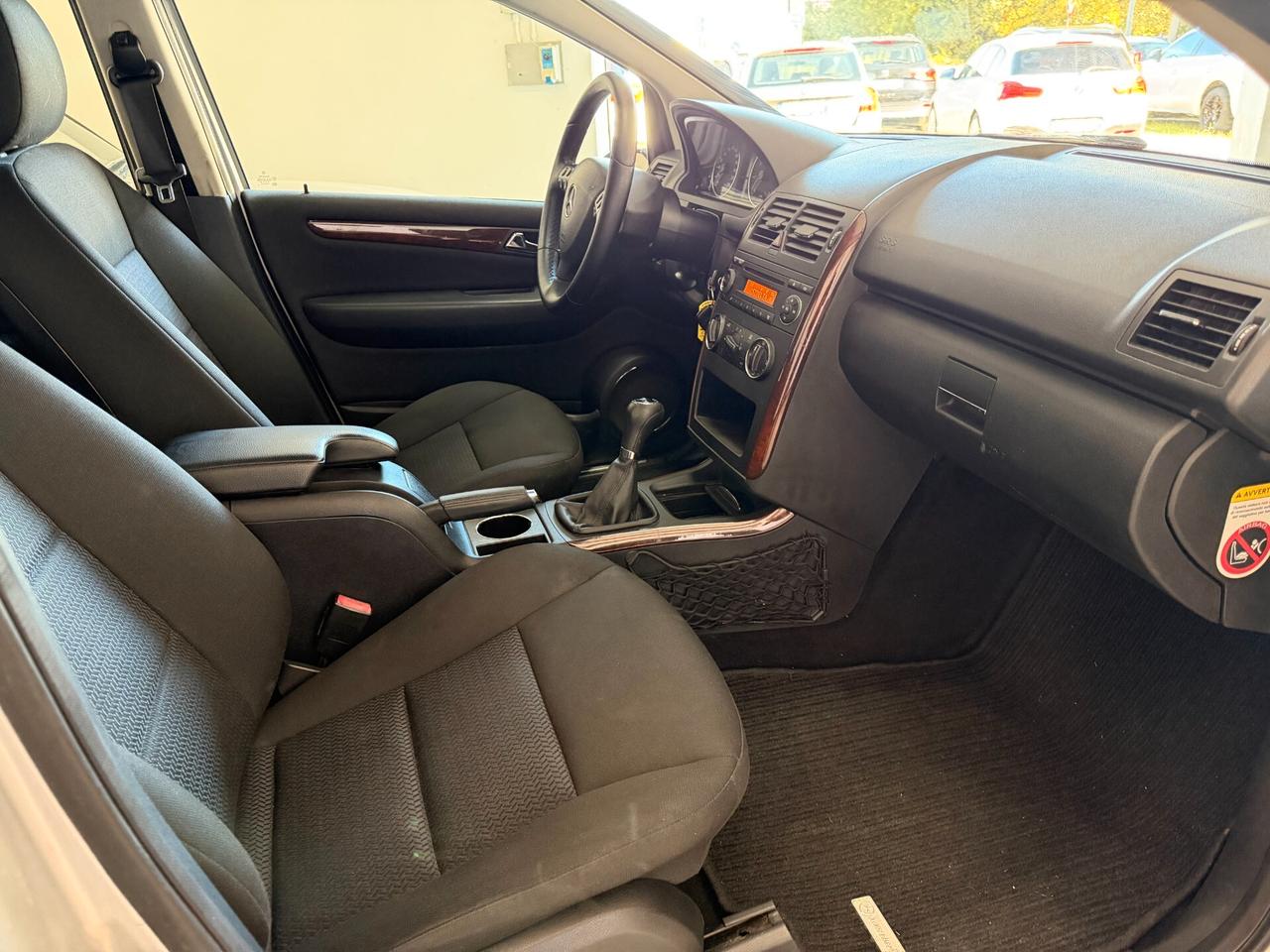 Mercedes-benz A 150 BENZINA Elegance NEOPATENTATI