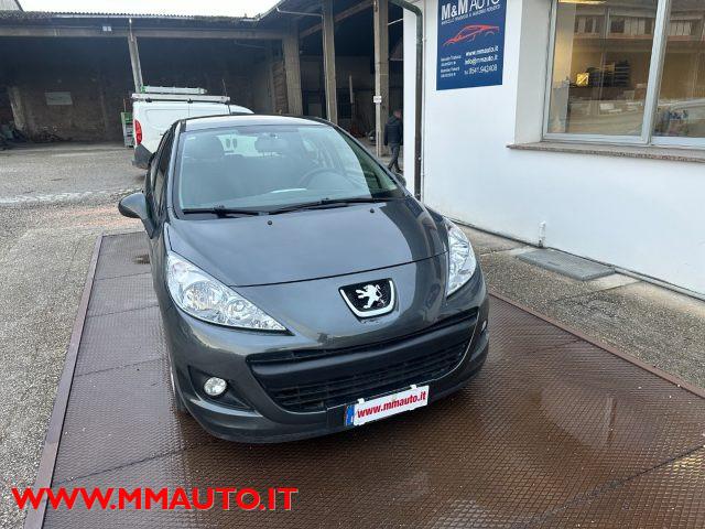 PEUGEOT 207 Plus 1.4 8V 75CV 5p. ECO GPL !!!!!