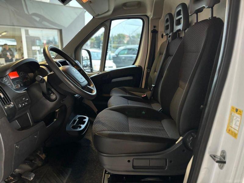 Peugeot Boxer Boxer 333 2.2 BlueHDi 140 S&S PM-TM Furgone
