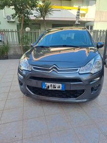 Citroen C3 1.2 VTi 82 Exclusive