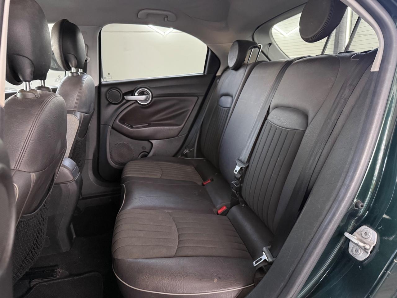 Fiat 500X 1.6 MultiJet 120 CV Business