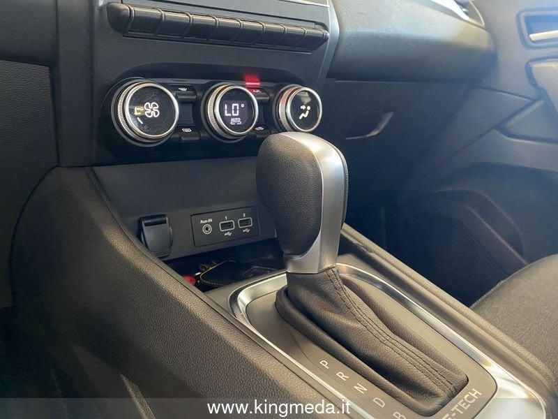 Renault Captur Captur Full Hybrid E-Tech 145 CV Equilibre