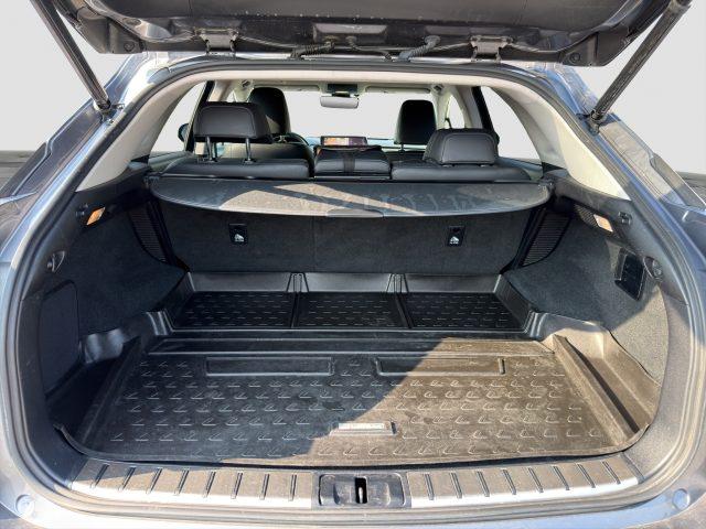 LEXUS RX 450h RX Luxury MY16