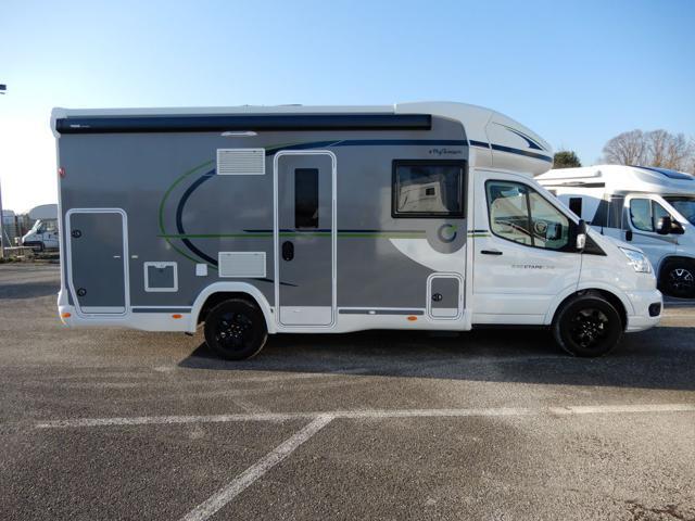 CHAUSSON 640 ETAPE LINE