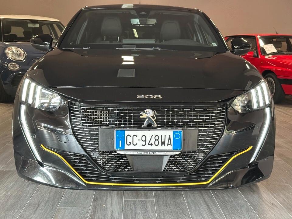 Peugeot 208 1.2 131cv GT Line Automatica - Full Optional