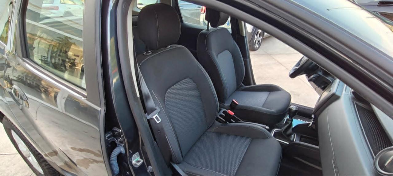 Dacia Duster 1.0 TCe 100 CV GPL 4x2 Comfort