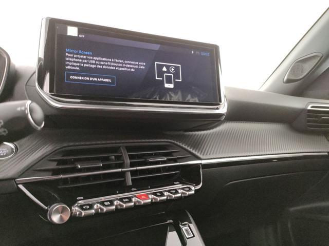 PEUGEOT 2008 PureTech 100 S&S Allure
