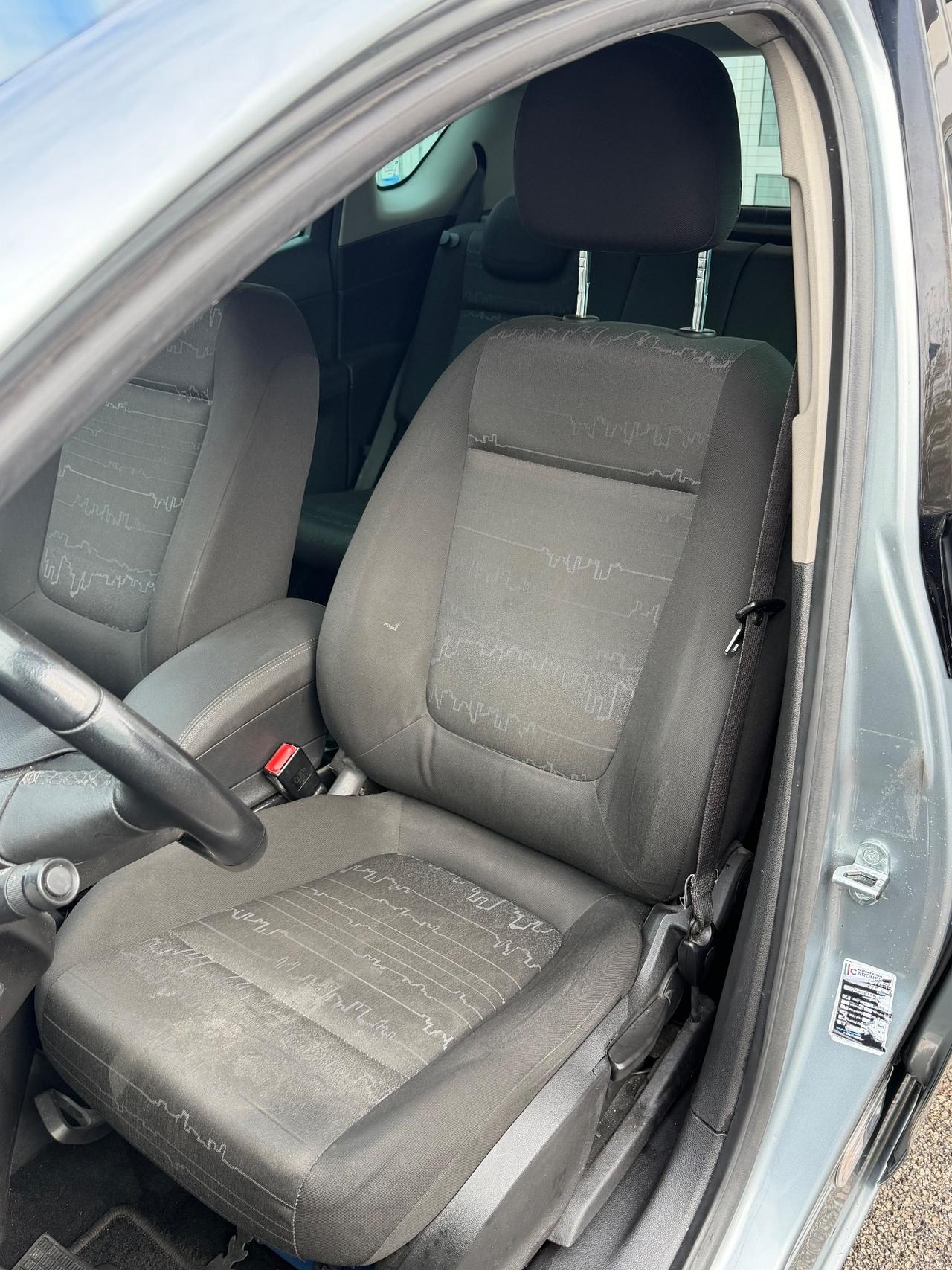 Opel Meriva 1.4 Turbo 120CV GPL Tech Elective