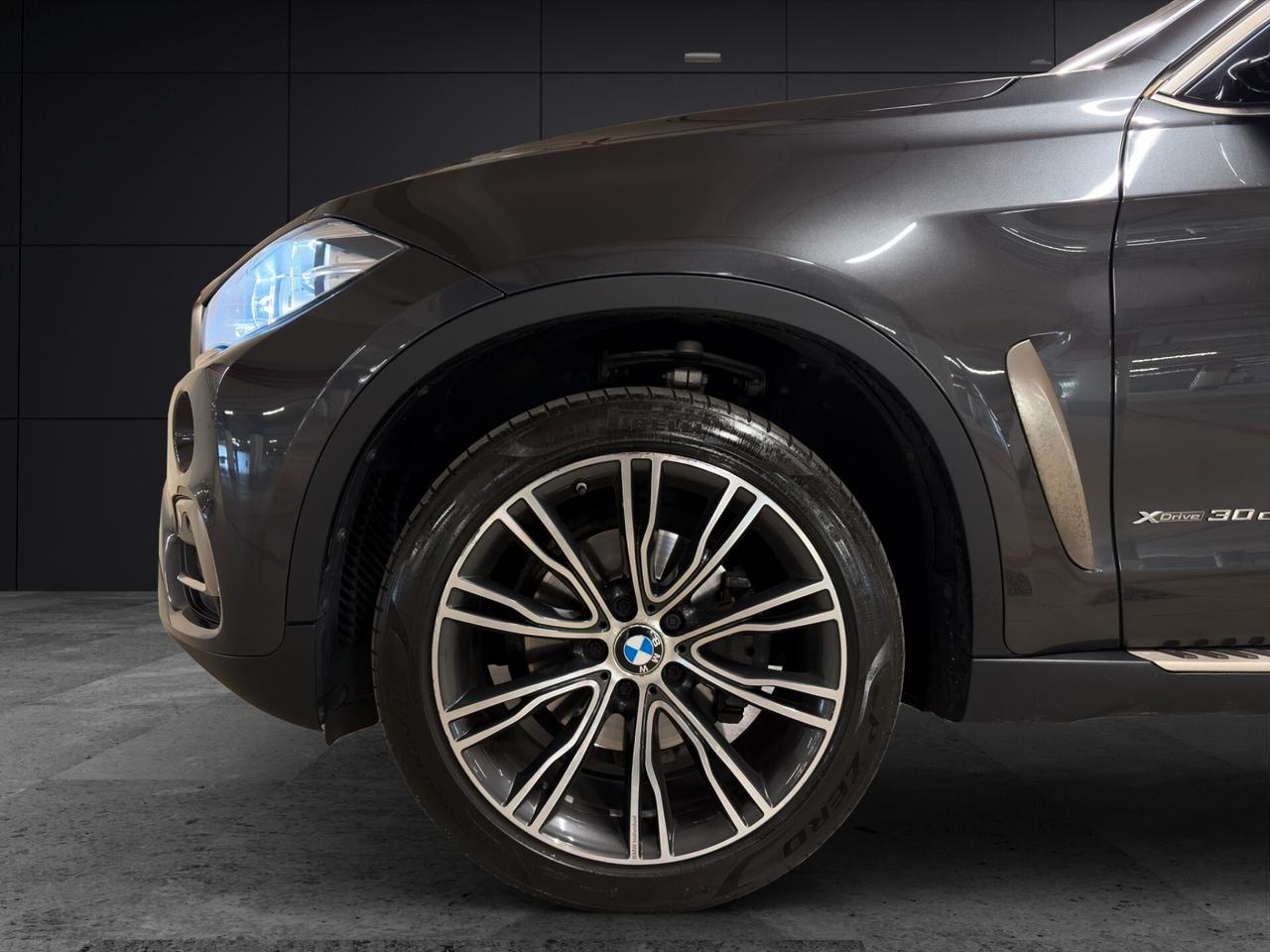 Bmw X6 xDrive30d 258CV Extravagance