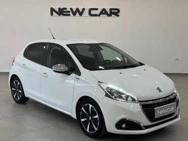 Peugeot 208 PureTech 82 Stop&Start 5 porte Signature
