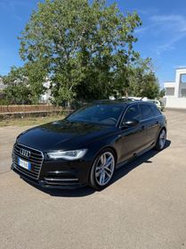 Audi A6 3.0 TDI S tronic Business Plus