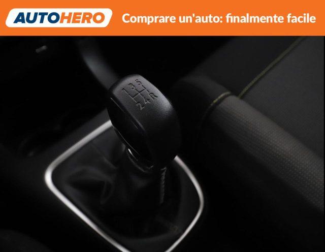 CITROEN C3 BlueHDi 100 S&S Shine