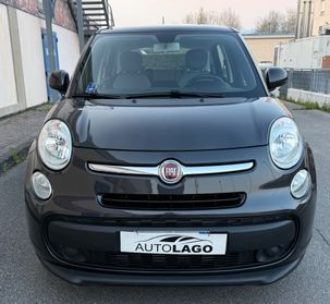 Fiat 500L 1.3 Multijet 85 CV Automatica
