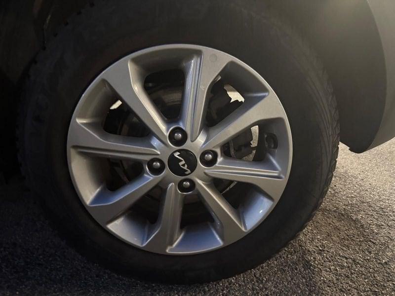 KIA Stonic Stonic 1.0 t-gdi mhev Style 100cv mt