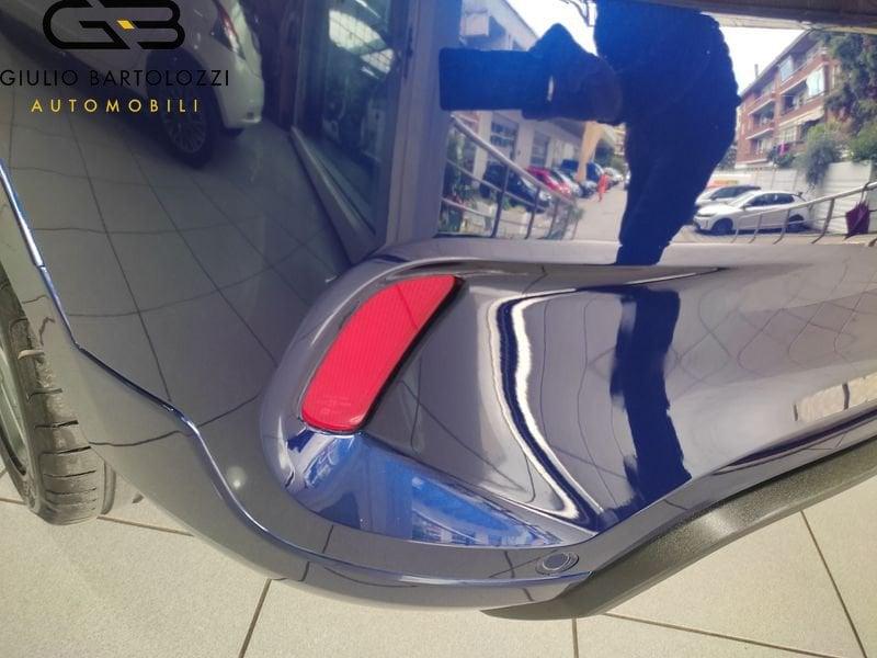 FIAT 500X 1.5 T4 130cv DCT7 Sport