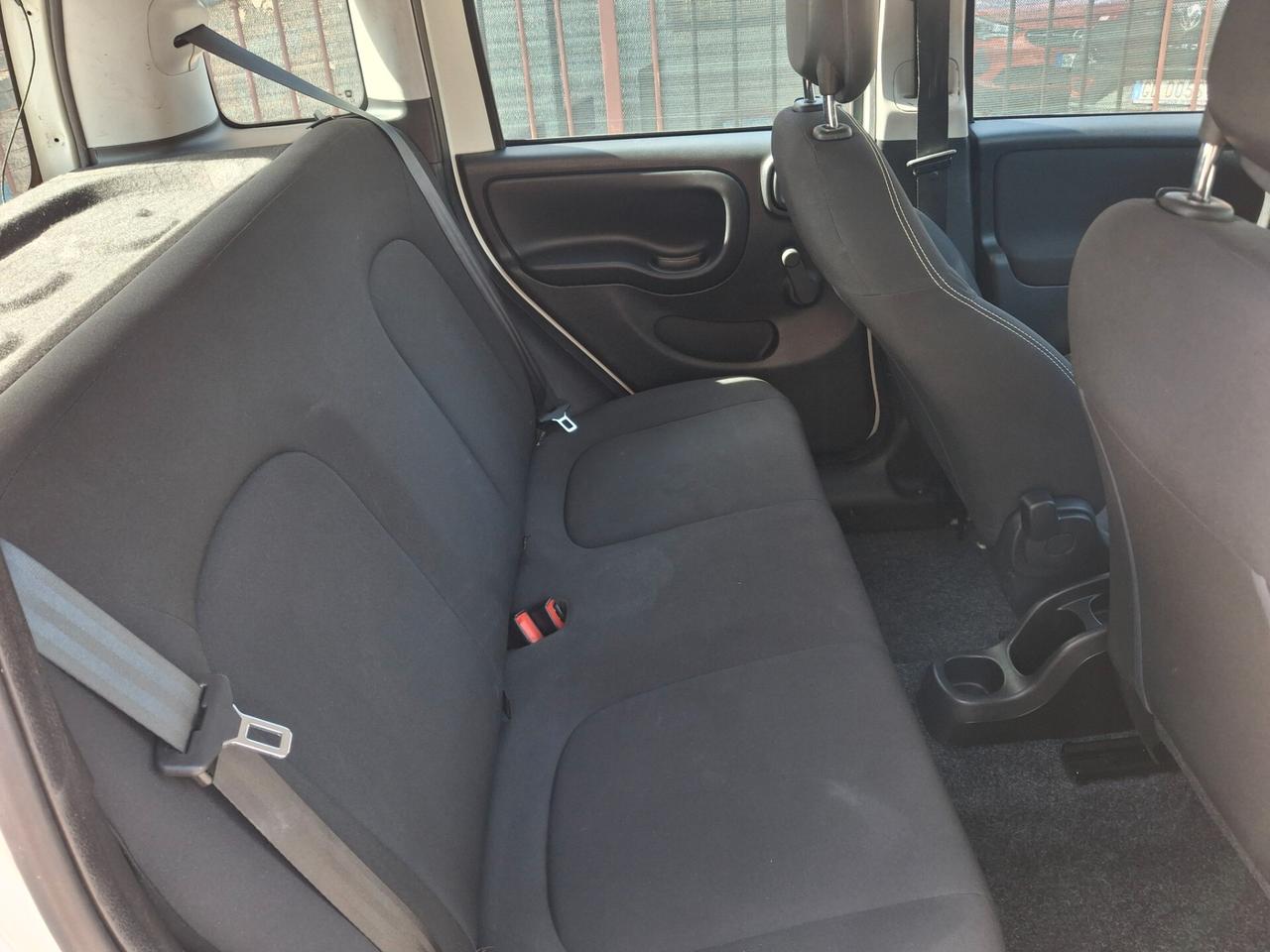 Fiat Panda 1.2 Easy Neopatentati