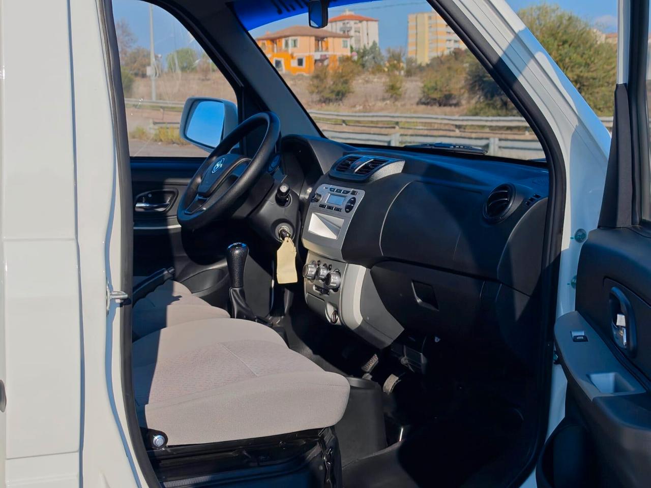 Giotti Victoria Gladiator Top - Ribaltabile Trilaterale