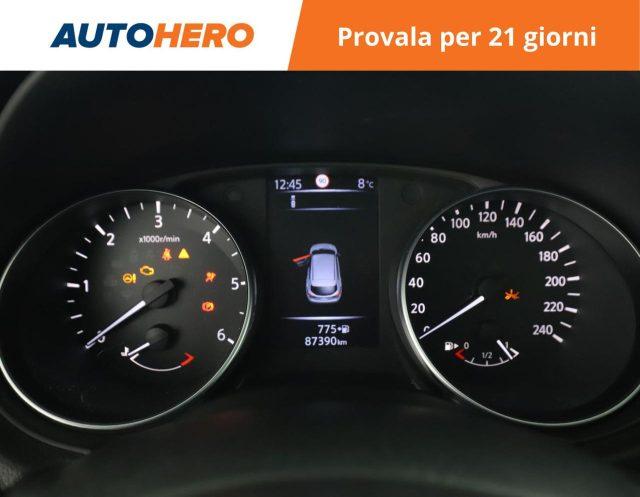 NISSAN Qashqai 1.5 dCi Acenta