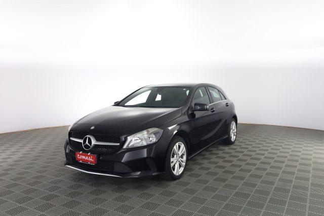 MERCEDES-BENZ A 180 A 180 Sport