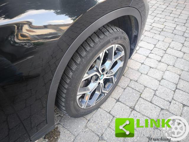 BMW X1 xDrive18d xLine GancioTraino