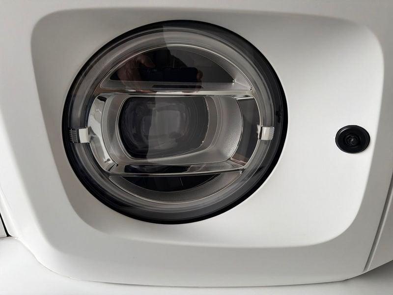 Mercedes-Benz Classe G G 500 AMG Line