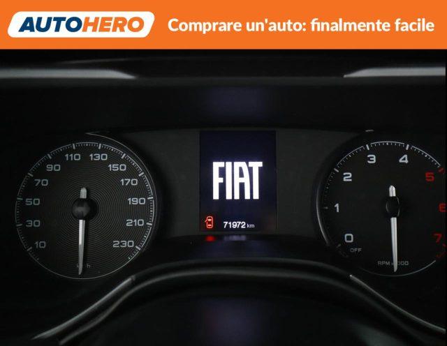 FIAT Tipo 1.6 Mjt S&S 5 porte City Life
