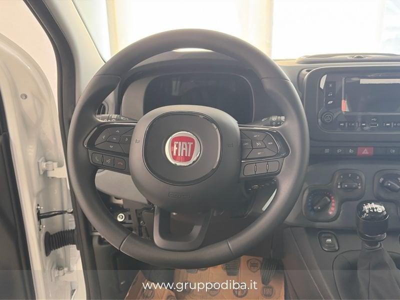 FIAT Pandina 1PA My26 1.0 65cv Hybrid Icon