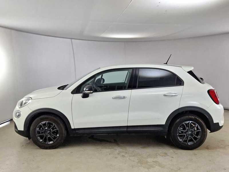 FIAT 500X CLUB 1.0 120CV MY22