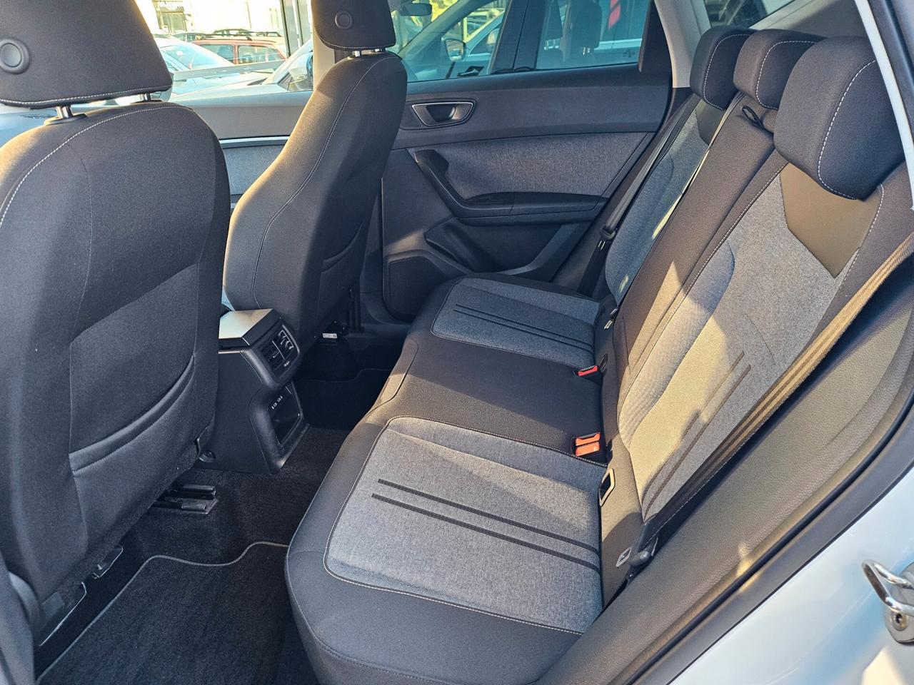 Seat Ateca 2.0 TDI 150cv DSG Business 2022