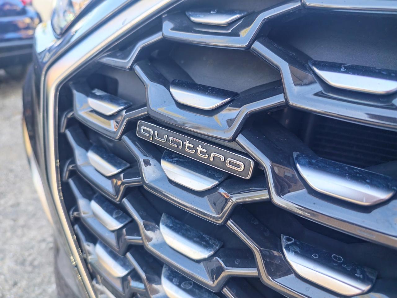 Audi Q5 SPB 40 Quattro S-Tronic S-Line PREZZO VERO