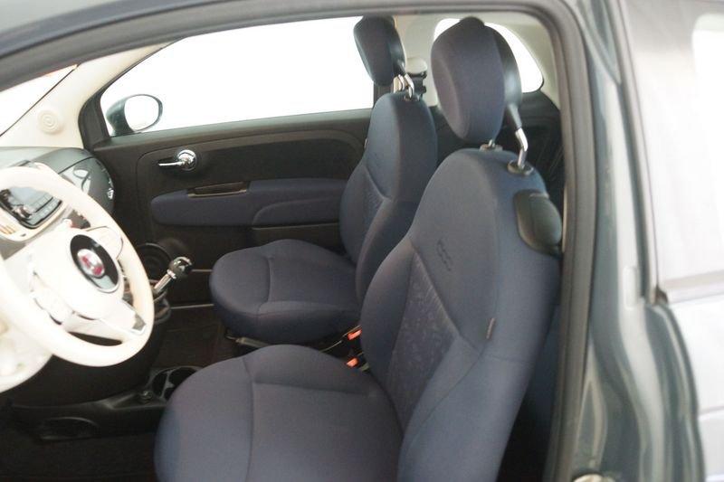 FIAT 500 500 1.0 Hybrid Cult