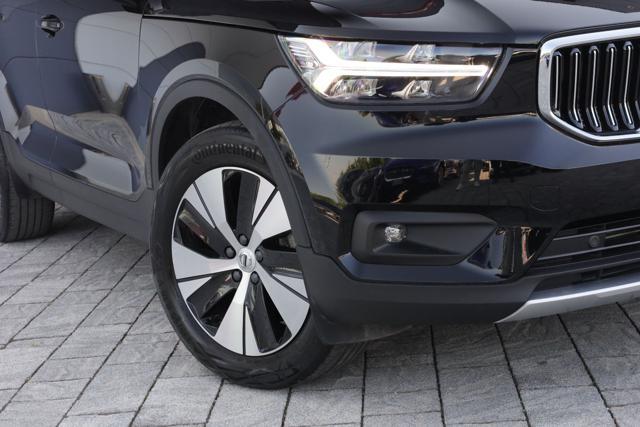 VOLVO XC40 T4 Recharge Plug-in Hybrid Inscription Expression