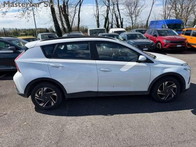 HYUNDAI Bayon Bayon 1.2 mpi Xline GH552NV