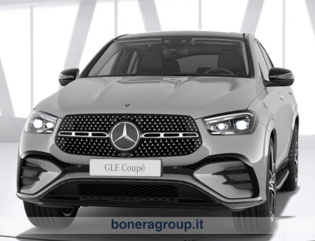 Mercedes GLE 350 350 de Plug in hybrid AMG Line Premium 4Matic 9G-Tronic Plus