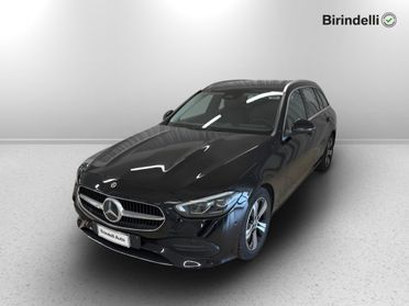 Mercedes-Benz Classe C (W/S206) - C 200 d Mild hybrid S.W. Business