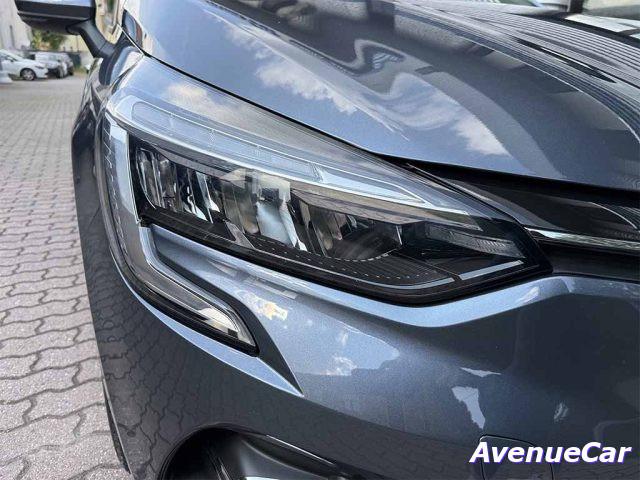 RENAULT Clio ZEN E-Tech hybrid PREZZO REALE UNICO PROPRIETARIO