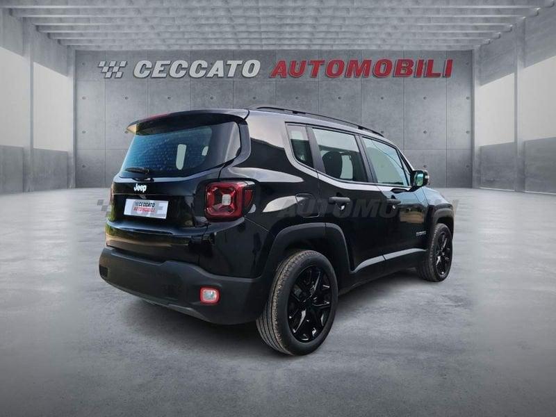 Jeep Renegade Renegade E-Hybrid My25 Summit1.5 Turbo T4 E-Hybrid 130cv Fwd