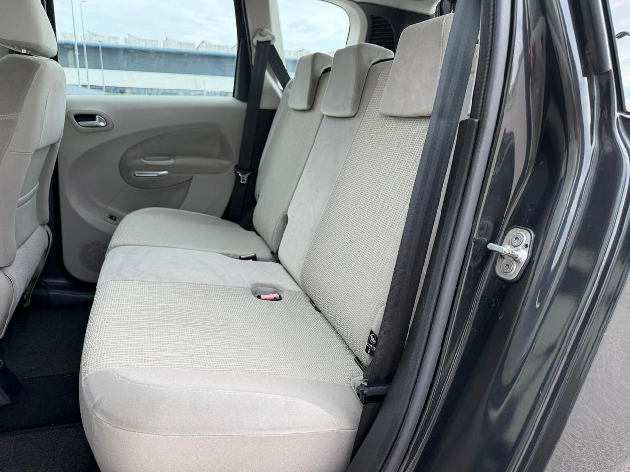 Citroen C3 Picasso 1.6 HDi 90cv Exclusive