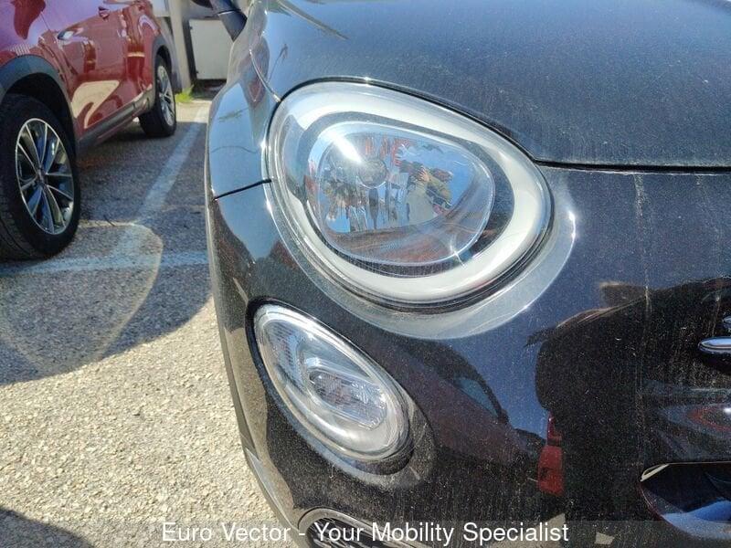 FIAT 500X 1.3 MultiJet 95 CV
