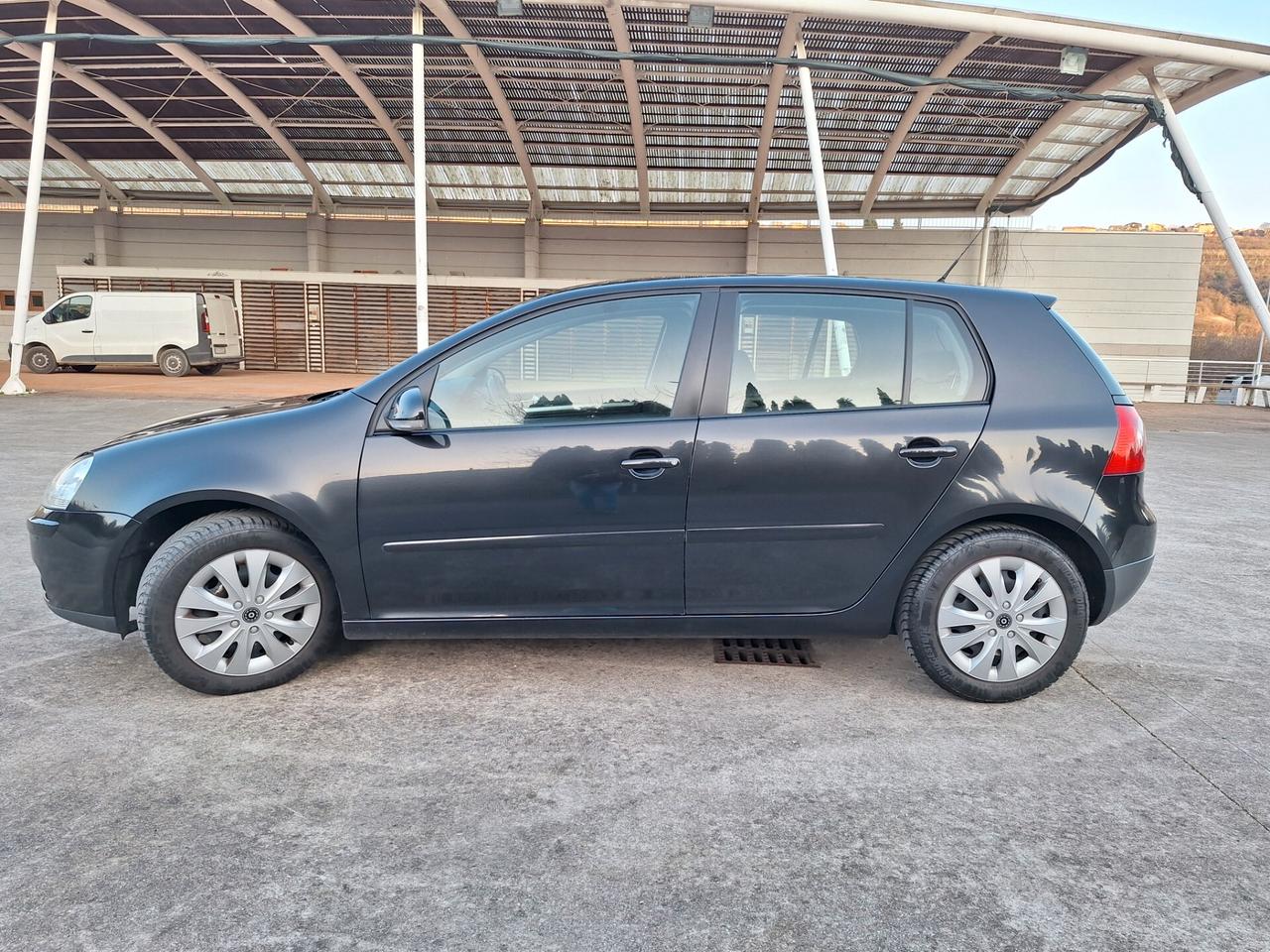 Volkswagen Golf 1.9 TDI DPF 5p. DISTRIBUZIONE NUOVA