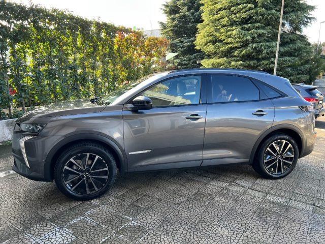 DS AUTOMOBILES DS 7 BlueHDi 130 aut. Esprit De Voyage