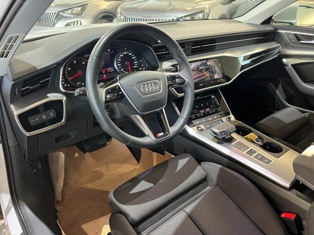 AUDI A6 Avant 40TDI Stronic Sport "20 S line TETTO/CRUIS A