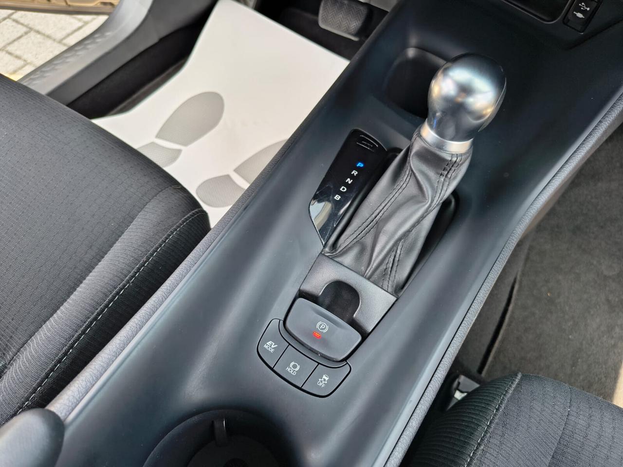 Toyota C-HR 1.8 Hybrid/IBRIDO *PREZZO REALE, SENZA VINCOLI*