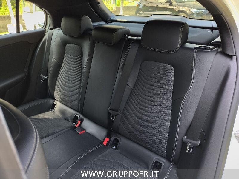 Mercedes-Benz Classe A (W177) A 180 d Business